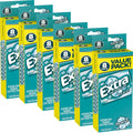 EXTRA Chewing Gum Polar Ice Sugar-Free 48 Pack - Long-Lasting