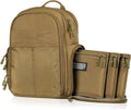SEMA Compact 3-Gun Tactical Range Pistol Backpack - Compact Pack