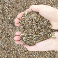 30QT Organic Vermiculite Granules for Plants and Gardening - Improved