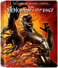 Venom: The Last Dance 4K Digital 4K UHD - Final Chapter