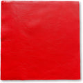 Natural Grain Cow Leathers: 12in x 12in Pre-Cut Leather Pieces