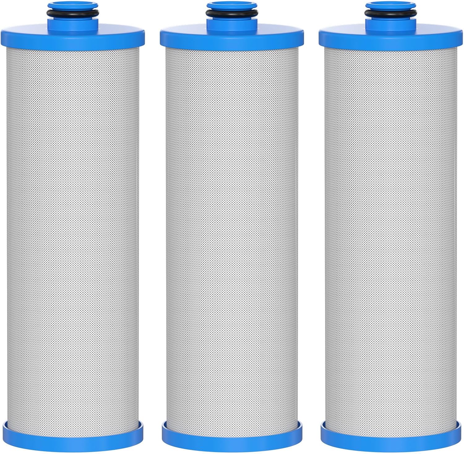 KW1 RV Water Filter 2.5 x 10 in for RCS/FR1 Housing Systems