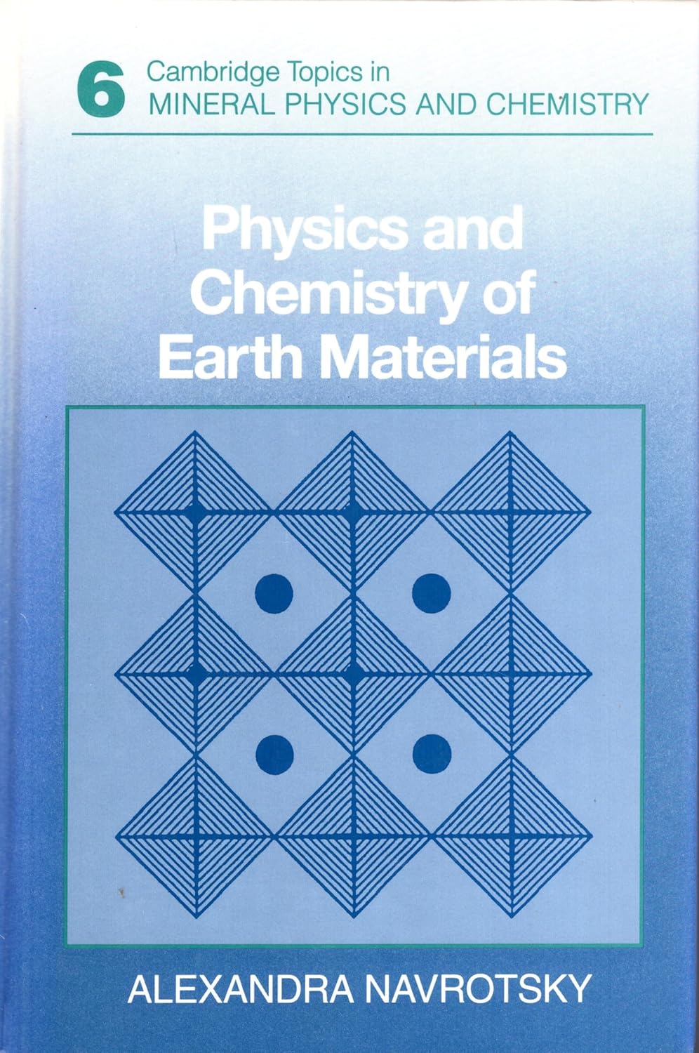 Physics and Chemistry of Earth Materials: A Comprehensive Guide