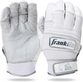 Franklin Sports MLB All Weather Pro Adult Youth Batting Gloves