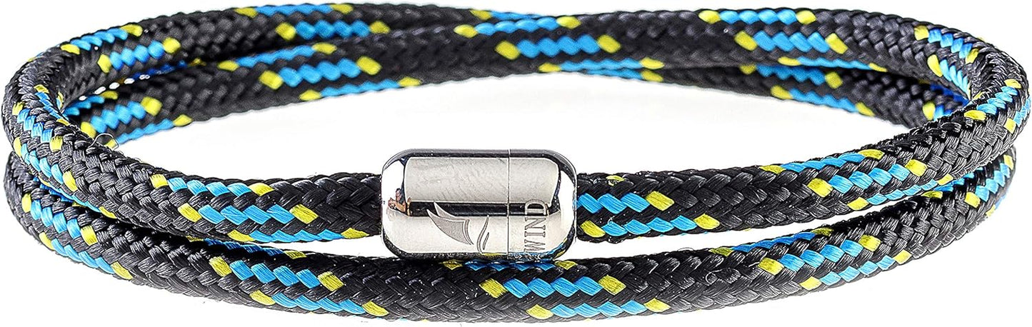 Waterproof Magnetic Surfer Bracelet