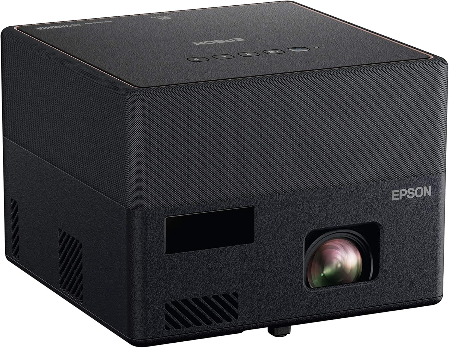 Epson EpiqVision Mini EF12 Smart Projector