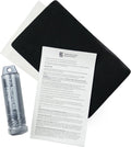 Wetsuit Repair Kit Neoprene Patch 6 x 10 in - Fast Iron-On Fix