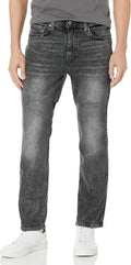 Levi's Men's 541 Athletic Fit Jeans - Tailored Comfort for Active CARE