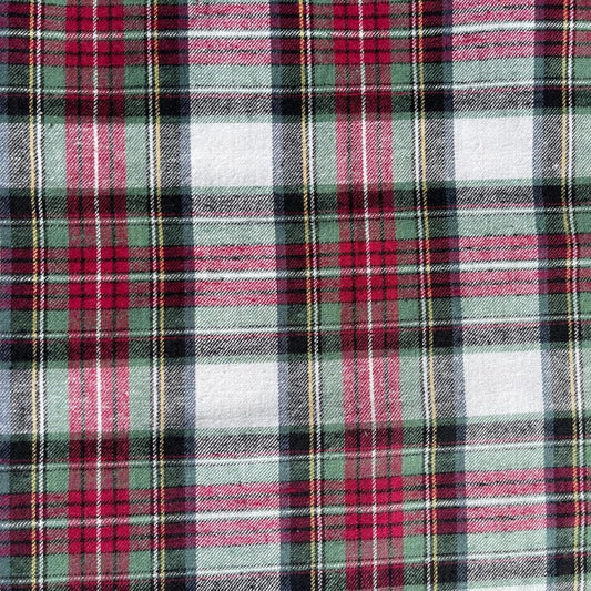 FabricLA Flannel Fabric by The Yard - Perfect for Baby Blankets