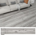 Peel and Stick Floor Tile 36 Pack 54 Sq.Ft - Easy Waterproof Wood
