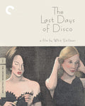 The Last Days of Disco (Blu-ray) - Witty 1980s Manhattan Comedy