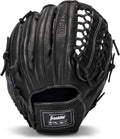 Franklin Sports Baseball Fielding Glove - Durable Cowhide Mitt