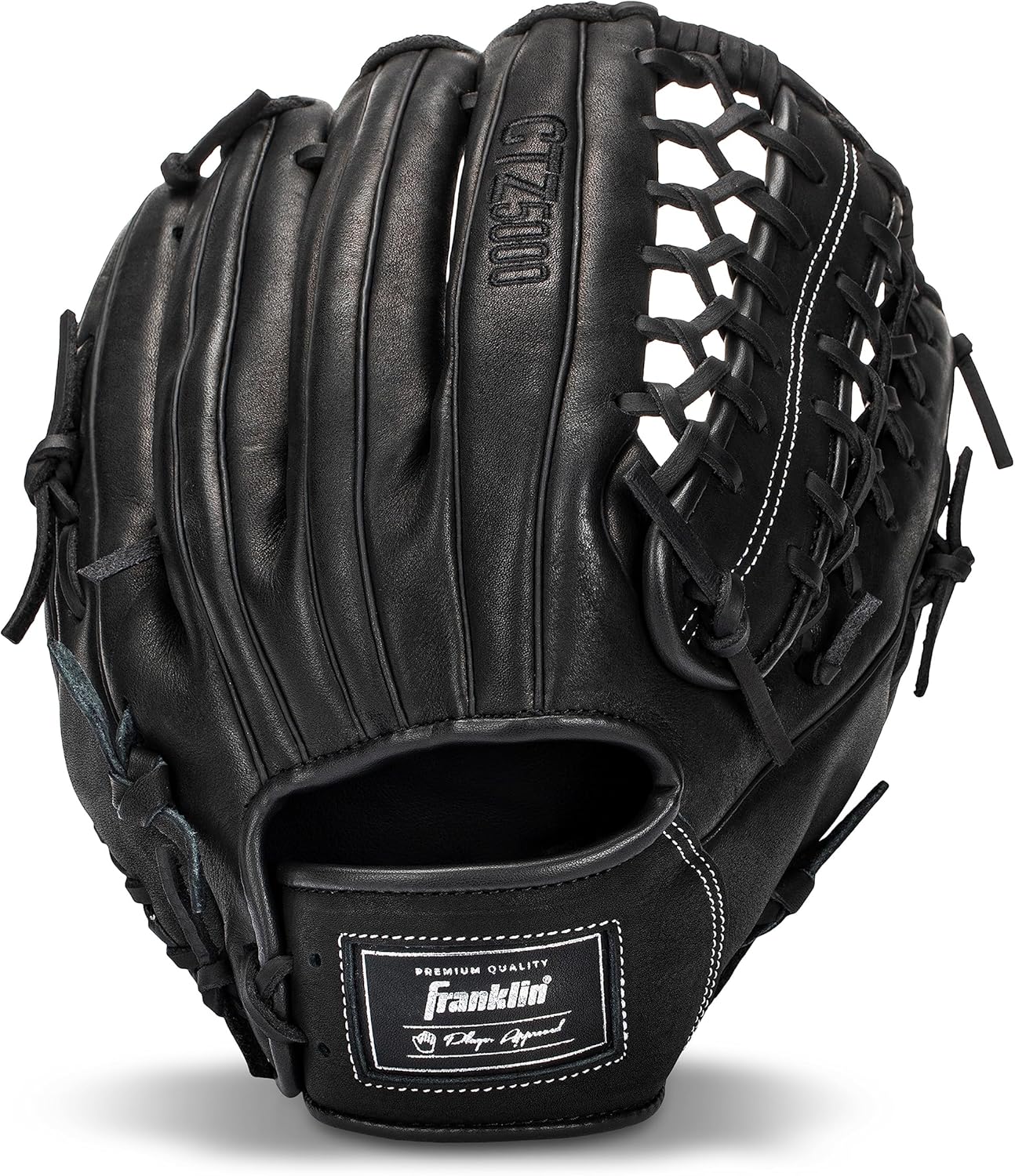 Franklin Sports Baseball Fielding Glove for Men and Youth Players
