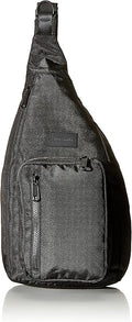 Vera Bradley Recycled Lighten Up Reactive Sling Backpack - Lightweight