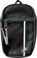 SOAR NFL Crossbody Phone Bag for Unisex - Compact Team Sling