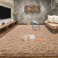 Tepook Area Rugs 10x14 for Living Room - Super Soft Plush Comfort