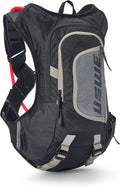 USWE Outlander Moto Hydro 8L Hydration Pack - Bounce Free Fit