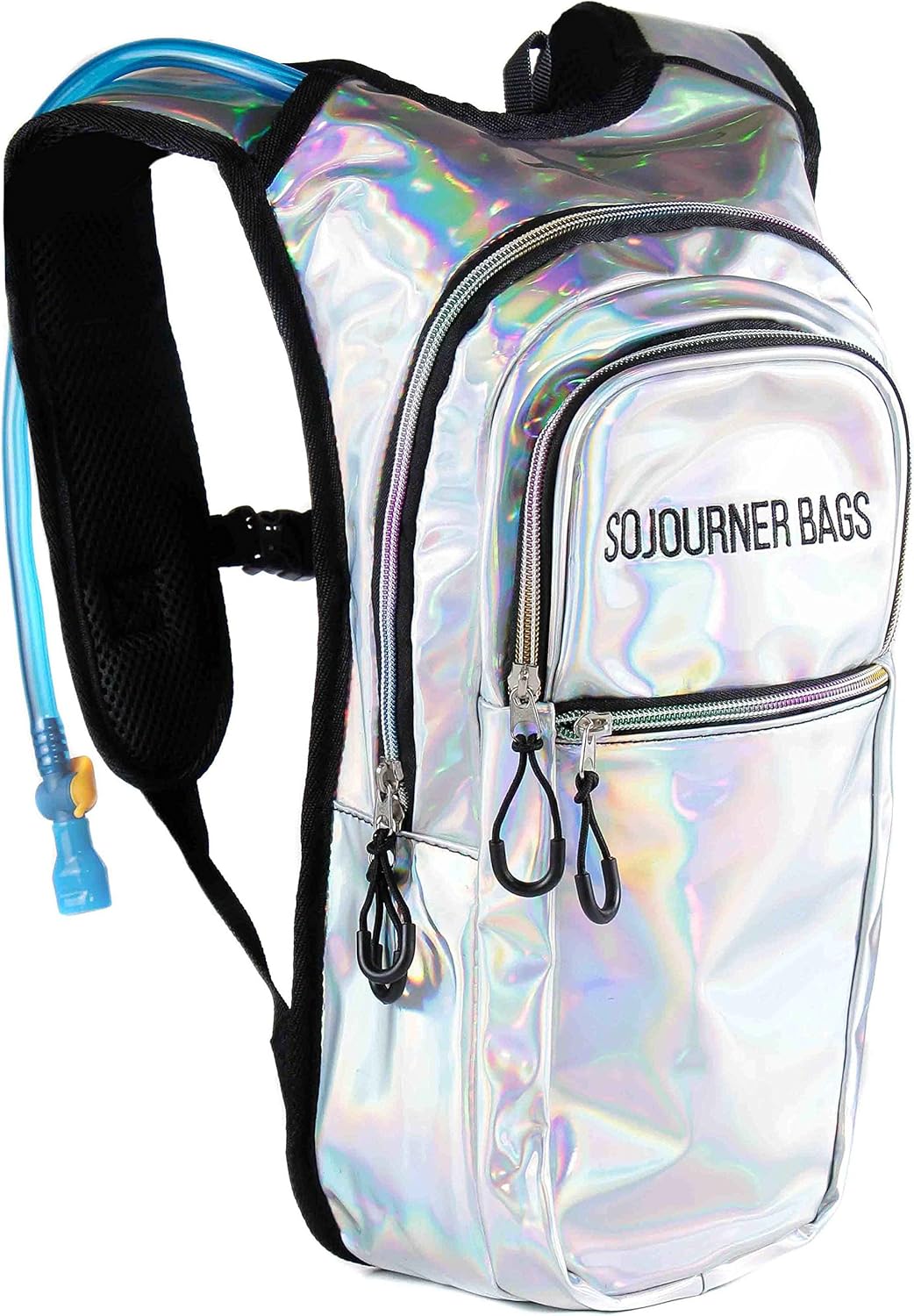 Sojourner Hydration Pack - Ultimate Water Backpack for Festivals