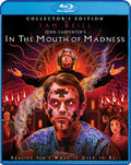 In the Mouth of Madness - Collector's Edition Blu-ray