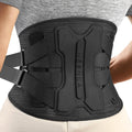 Back Brace for Lower Back Pain Relief with Bionic Support System Gift