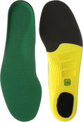 Spenco Polysorb Heavy Duty Insoles - All Day Comfort and Support
