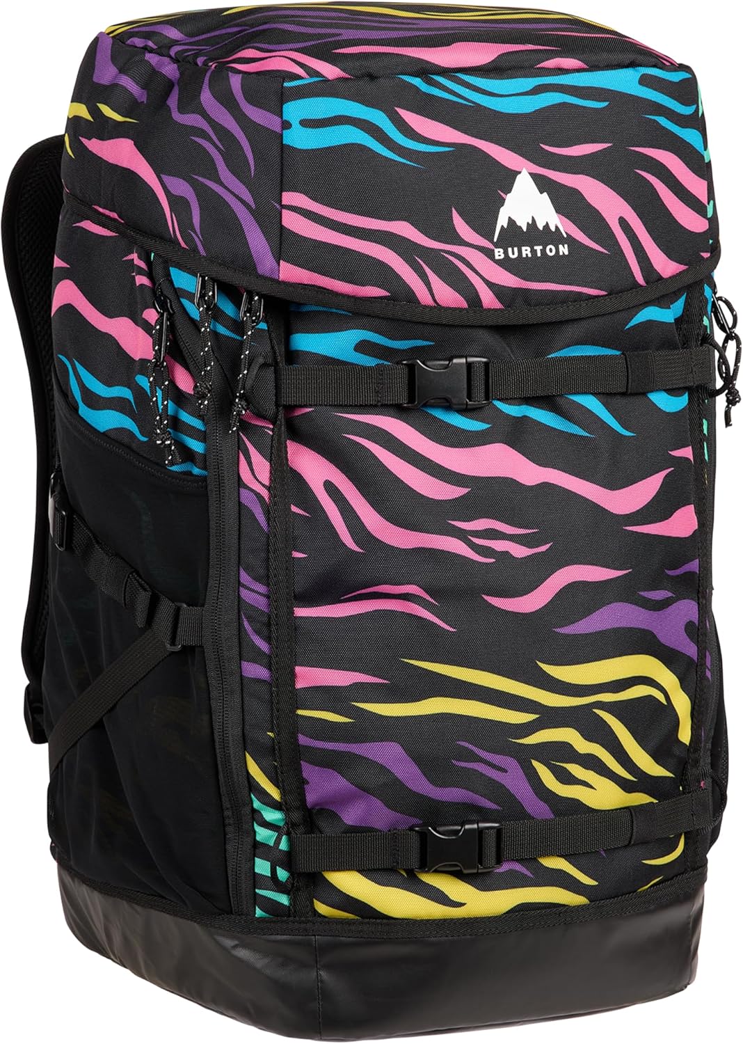 Burton Gig Boot 48L Pack - Ultimate Gear Protection