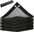 30% Shade Cloth 10ft x 16ft Outdoor Shade Tarp - Cool Plant Cover