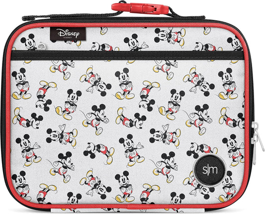 Disney Insulated Lunch Bag | Keeps Meals Fresh & Fun!