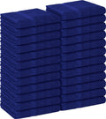 Utopia Towels Salon Towel Set, Pack of 24 - Soft, Highly Absorbent
