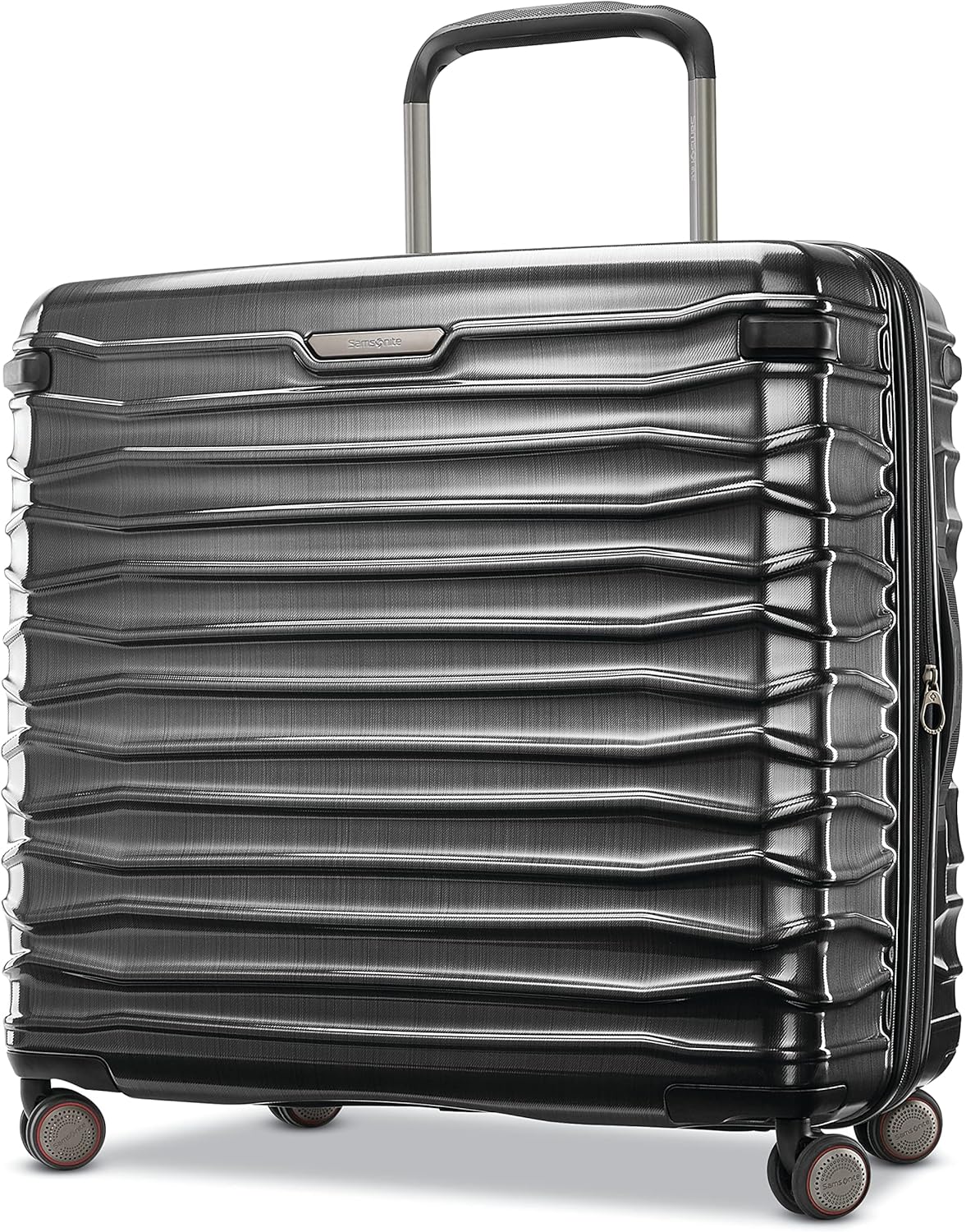 Samsonite Stryde 2 Hardside Expandable Luggage for Travel