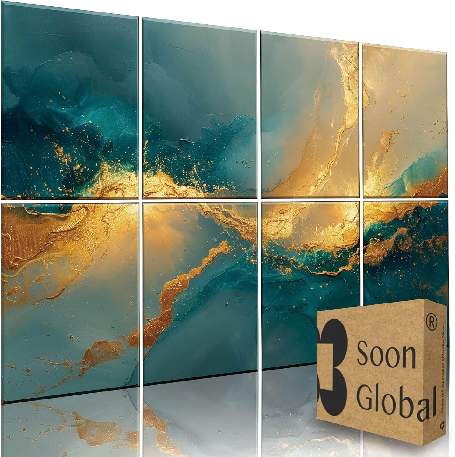 Acoustical Wall Panels for Superior Sound Absorption and Artistry