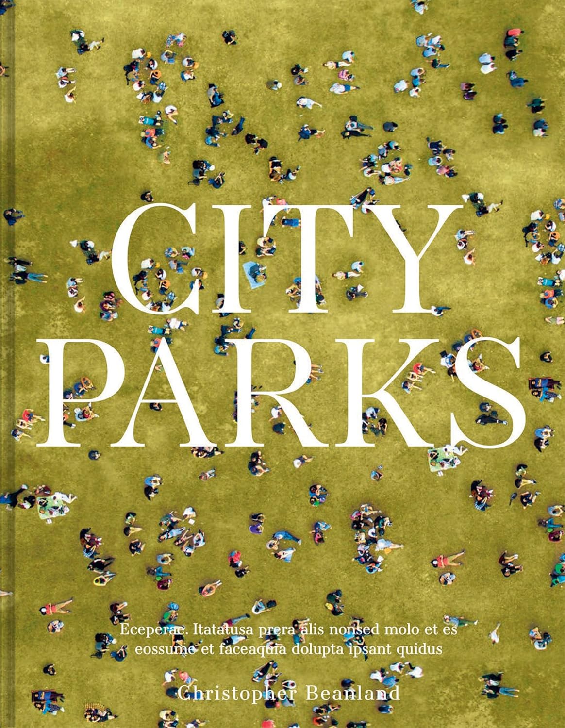 City Parks: A Comprehensive Guide to Urban Green Spaces