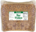 Stakich Bee Pollen Powder - Pure Natural Energy Superfood Supplement