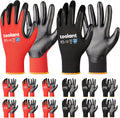 toolant Nitrile Work Gloves: Firm Grip & Oil Resistant Review