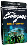 The Boogens 4K UHD - Restored Cult Creature Feature