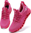 SKDOIUL Women's Tennis Shoes Perfect for Walking and Sports