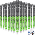 Review: Gowolf Multi-compound Golf Grips - Choose Your Perfect Grip!