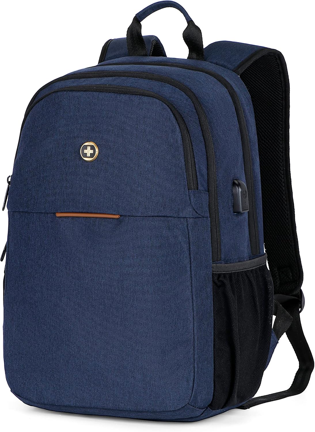 Swissdigital Design College 17 inch Laptop Backpack for Travel