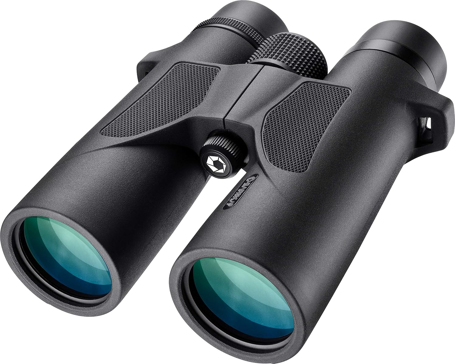 Barska Level HD Waterproof Binoculars for Outdoor Adventures