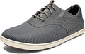 Nohea Moku Men's No Tie Boat Shoes - Breathable, Quick Dry Comfort We