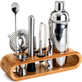 Ultimate Mixology Kit: Perfect Cocktail Mixing Experience