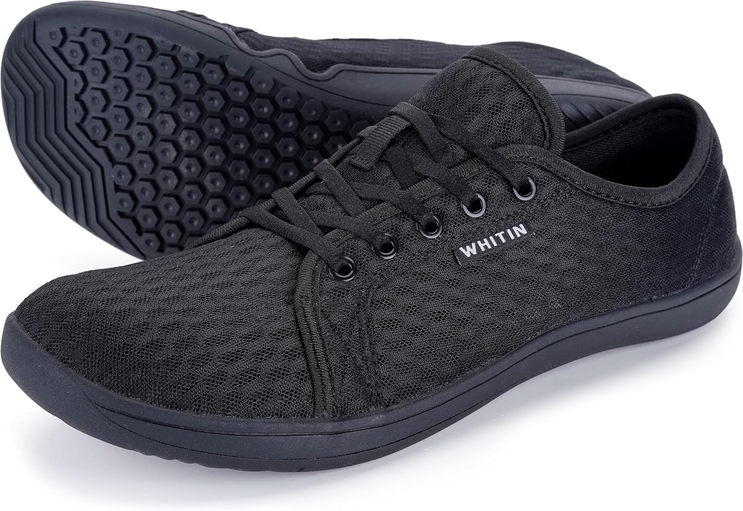 WHITIN Men's Amphibious Water Shoes for Quick Drying Comfort