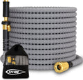 TITAN Flexible Garden Hose 15FT Ultra Lightweight & Durable