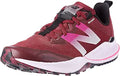 Women's Dynasoft Nitrel V4 Trail Running Shoe - Trail Ready Ride