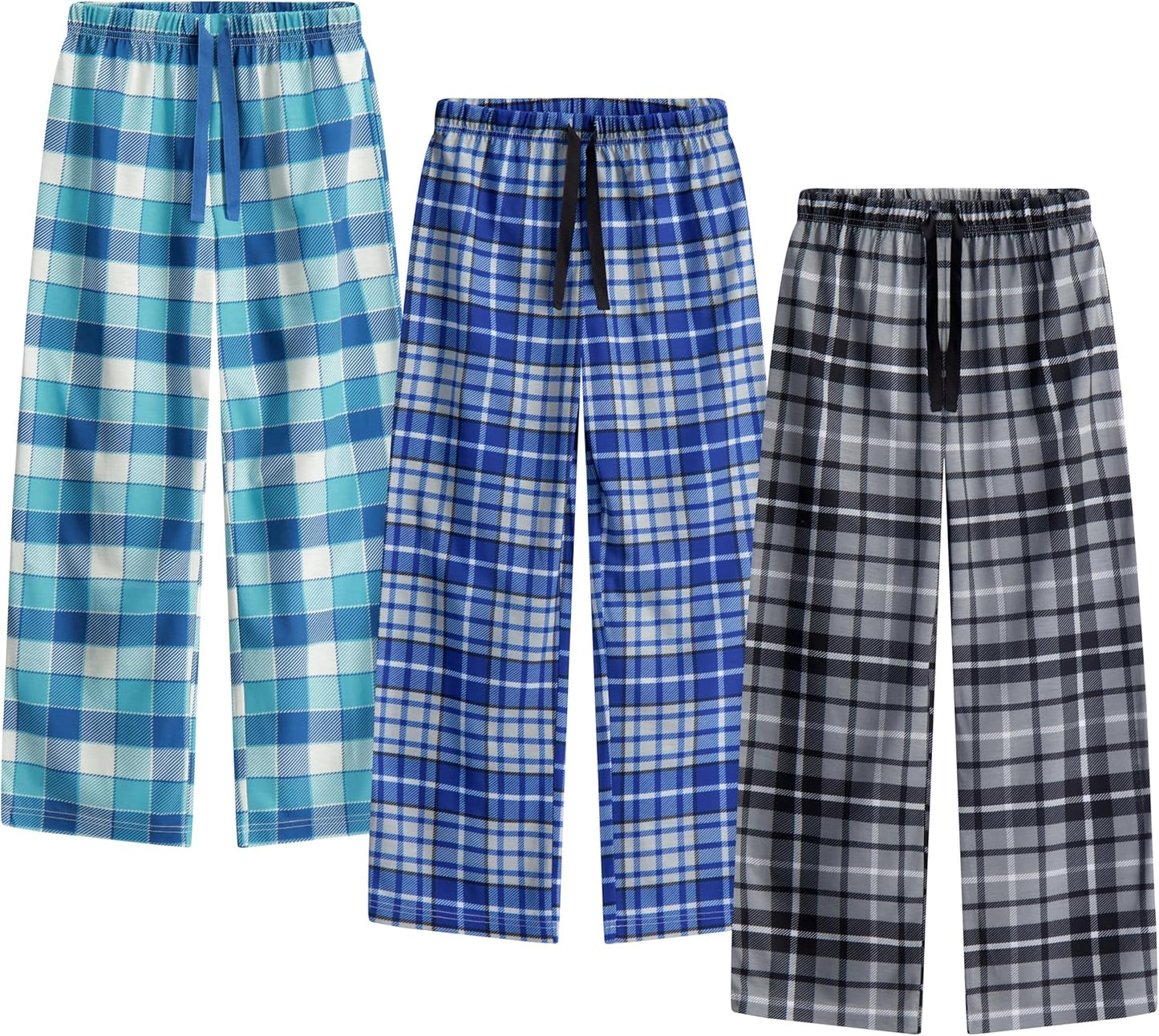 Ultra-Comfortable Boys Pajama Pants for Cozy Sleepwear