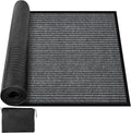 Commercial Floor Mat 3 ft x 10 ft Extra Large Front Door Rug - Heavy