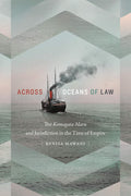 Across Oceans of Law: The Komagata Maru and Jurisdiction Insights