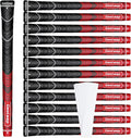 Geoleap Golf Grips Set of 13 Standard/Midsize - All Repair Kits
