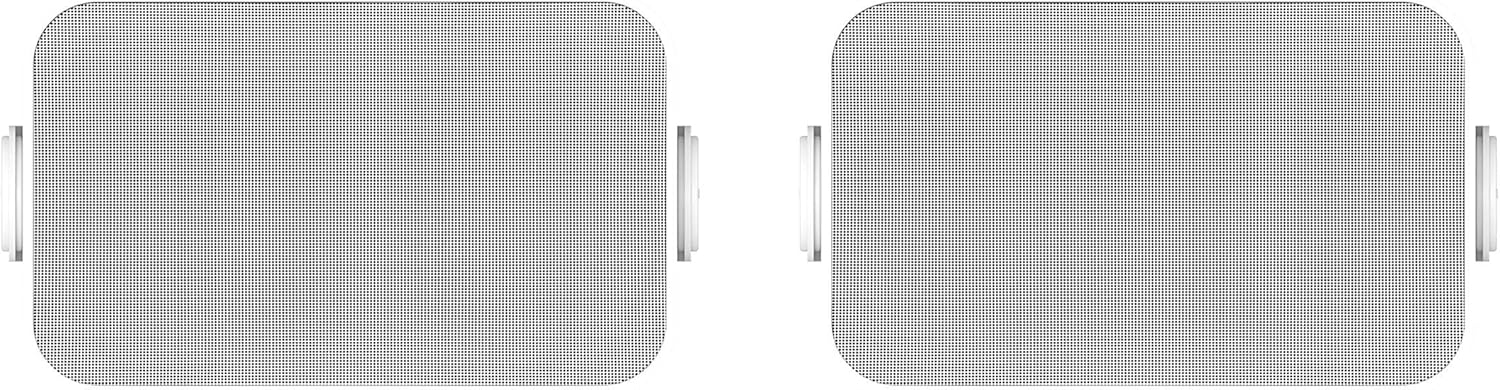 Premium Sonos Outdoor Sound