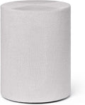 Speaker Cover for Sonos Sub Mini Acoustic Shield - Dustproof Smoke